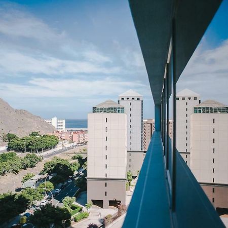 Vista Paraiso - Doctor Trujillo Santa Cruz de Tenerife Esterno foto
