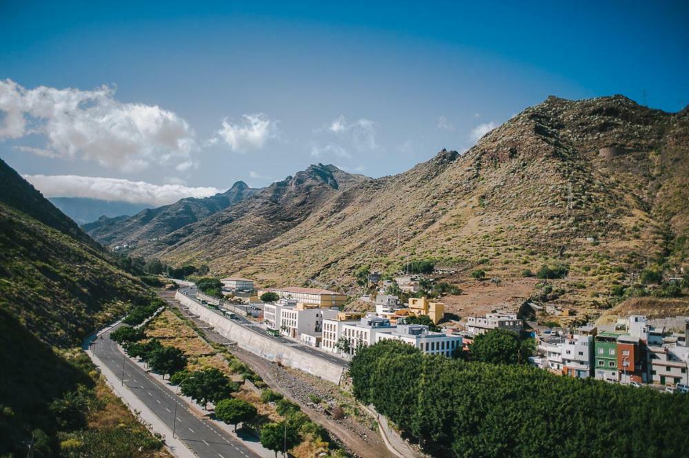 Vista Paraiso - Doctor Trujillo Santa Cruz de Tenerife Esterno foto